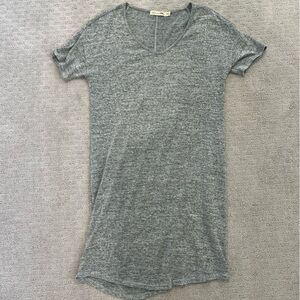 Rag & Bone Tshirt Dress